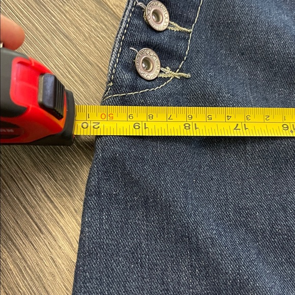 Woman’s Overall Dress - Picture 5 of 6